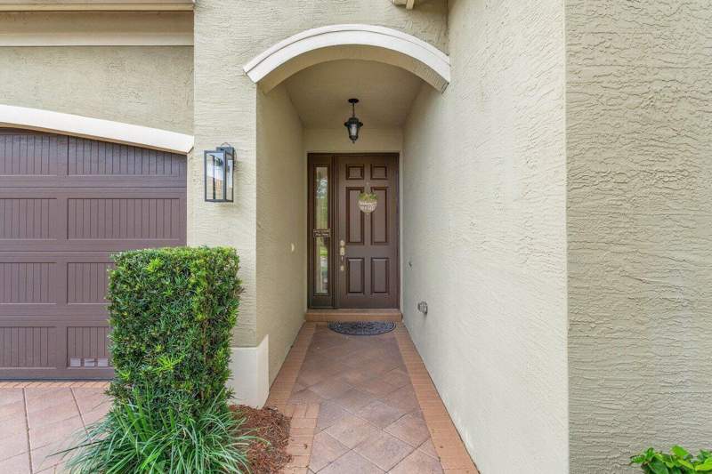 4 bedroom Single Family Residence at 14160 Rock Salt Road, Atlantic Commons Pl 5, Delray Beach — photo 3