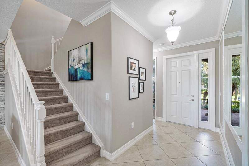 4 bedroom Single Family Residence at 14160 Rock Salt Road, Atlantic Commons Pl 5, Delray Beach — photo 4