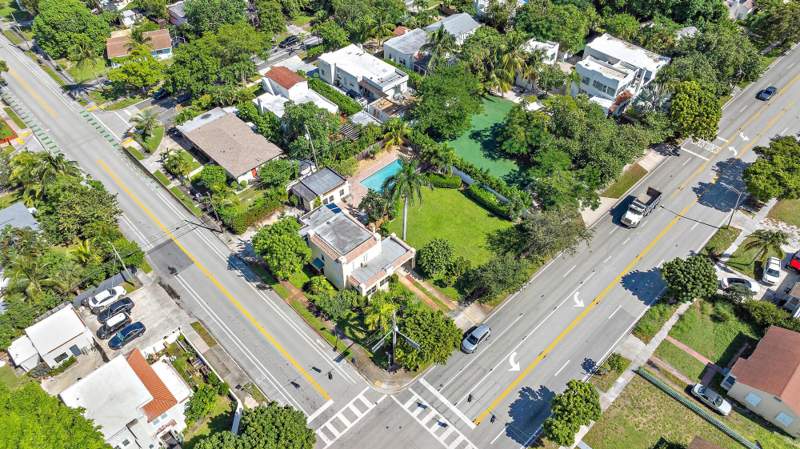 3 bedroom Single Family Residence at 735 Forest Hill Boulevard, Forest Ridge Park, West Palm Beach — photo 4