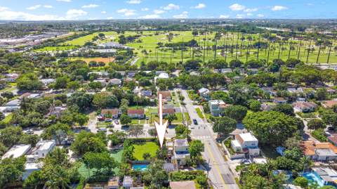 735 Forest Hill Boulevard, West Palm Beach FL - photo 6 of 21
