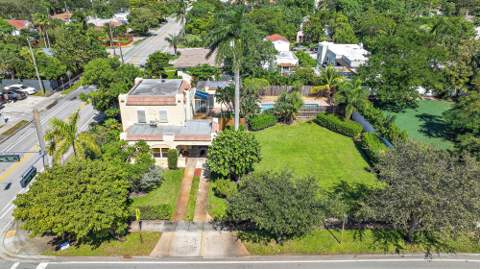 735 Forest Hill Boulevard, West Palm Beach FL - photo 7 of 21