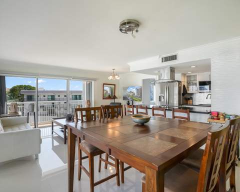 126 Golden Isles Drive #52A, Hallandale Beach FL - photo 6 of 42