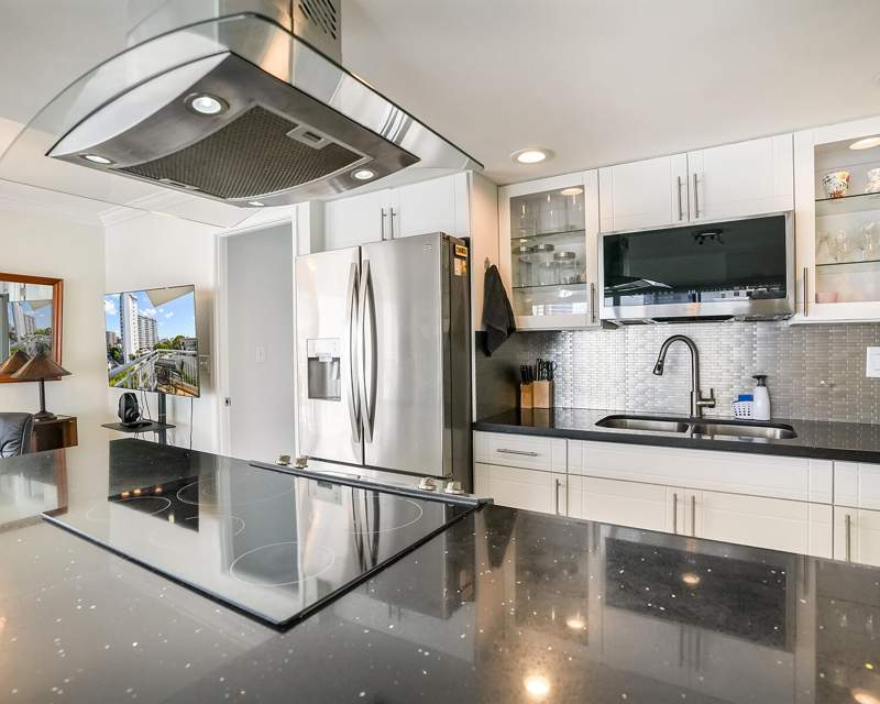 2 bedroom Condominium at 126 Golden Isles Drive #52A, Golden Isles Towers Condo, Hallandale Beach — photo 5