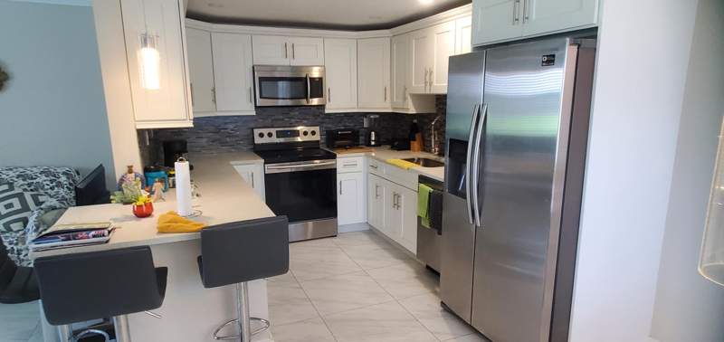 1 bedroom Condominium at 999 Normandy U #999, Kings Point Normandy Condos, Delray Beach — photo 3