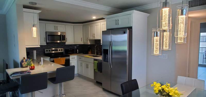 1 bedroom Condominium at 999 Normandy U #999, Kings Point Normandy Condos, Delray Beach — photo 5