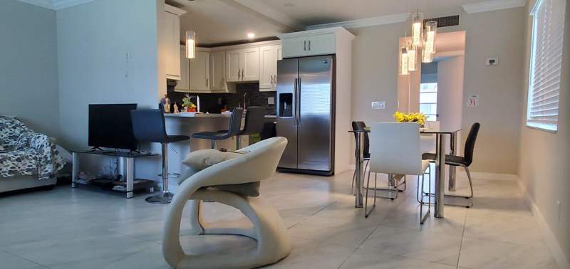 1 bedroom Condominium at 999 Normandy U #999, Kings Point Normandy Condos, Delray Beach — photo 2