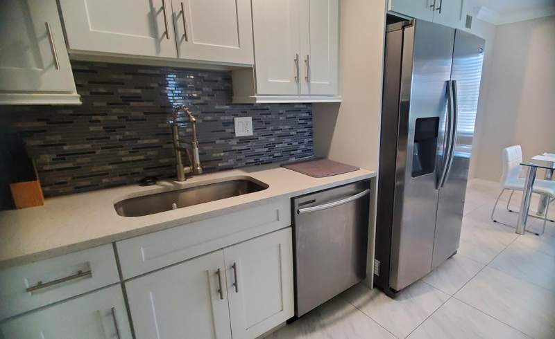 1 bedroom Condominium at 999 Normandy U #999, Kings Point Normandy Condos, Delray Beach — photo 4