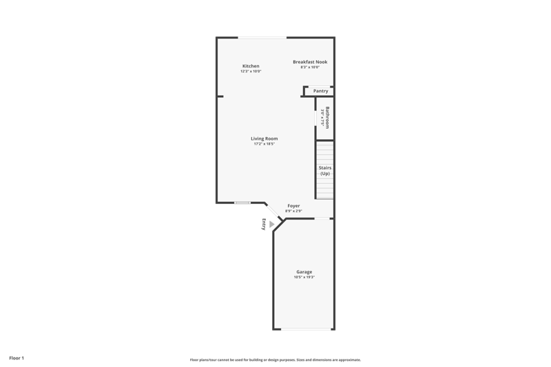 2 bedroom Townhouse at 13433 Georgian Court, Georgian Courts, Wellington — photo 3