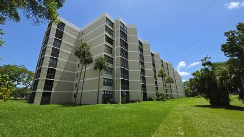 16300 Golf Club Road #613, Weston FL - photo 12 of 12