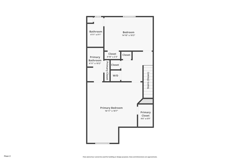 2 bedroom Townhouse at 13433 Georgian Court, Georgian Courts, Wellington — photo 5