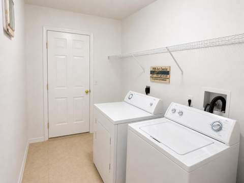 2017 SE Dranson Circle, Port St. Lucie FL - photo 11 of 12