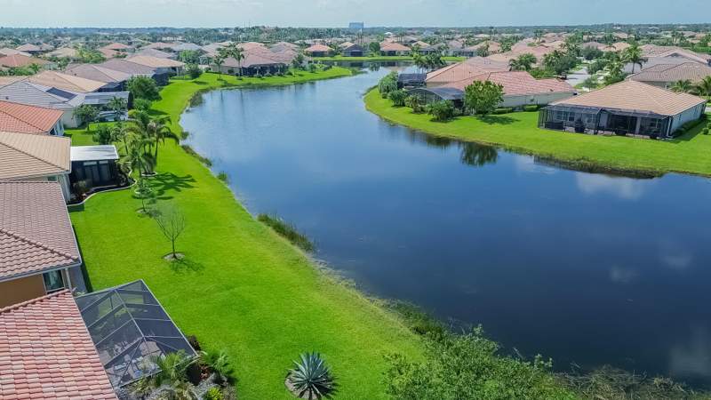 3 bedroom Single Family Residence at 11192 SW Maple Tree Lane, Vitalia, Port St. Lucie — photo 3