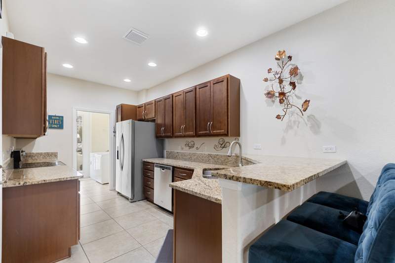 3 bedroom Townhouse at 3964 Poinciana Lane, Hillcrest Country Club North, Hollywood — photo 5