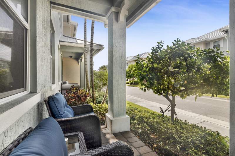 3 bedroom Townhouse at 3964 Poinciana Lane, Hillcrest Country Club North, Hollywood — photo 3