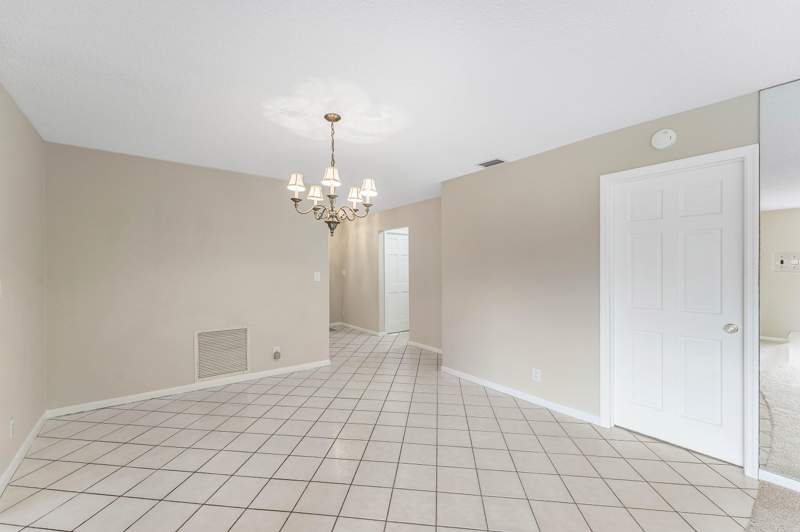 2 bedroom Single Family Residence at 1752 Riverwood Lane, Ramblewood Villas, Coral Springs — photo 4