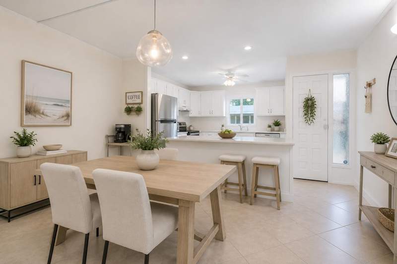 2 bedroom Condominium at 1561 NE 12th Terrace #C-14, Beacon 21 Condo, Jensen Beach — photo 2