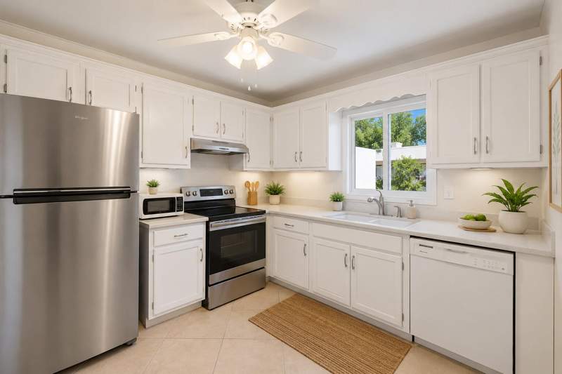 2 bedroom Condominium at 1561 NE 12th Terrace #C-14, Beacon 21 Condo, Jensen Beach — photo 4