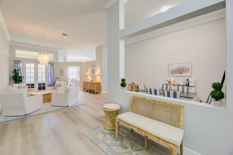 5 bedroom Single Family Residence at 1635 Blue Jay Circle, Sector 2-Parcels 1 2 3 4 5 6 7, Weston — photo 3