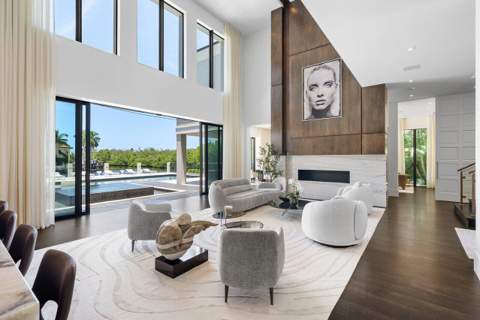 701 Sanctuary Drive, Boca Raton FL - photo 22 of 140