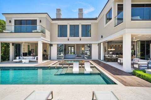 701 Sanctuary Drive, Boca Raton FL - photo 15 of 140