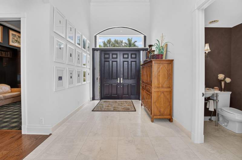 4 bedroom Single Family Residence at 6020 NW 23rd Terrace, Tanglewood Arvida Country Club, Boca Raton — photo 5