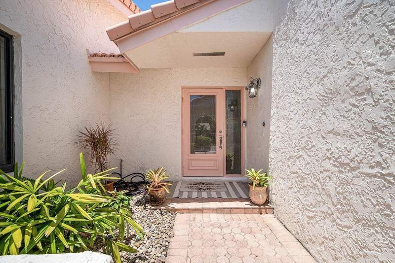 3 bedroom Single Family Residence at 2371 NW 30th Road, Timbercreek As, Boca Raton — photo 4
