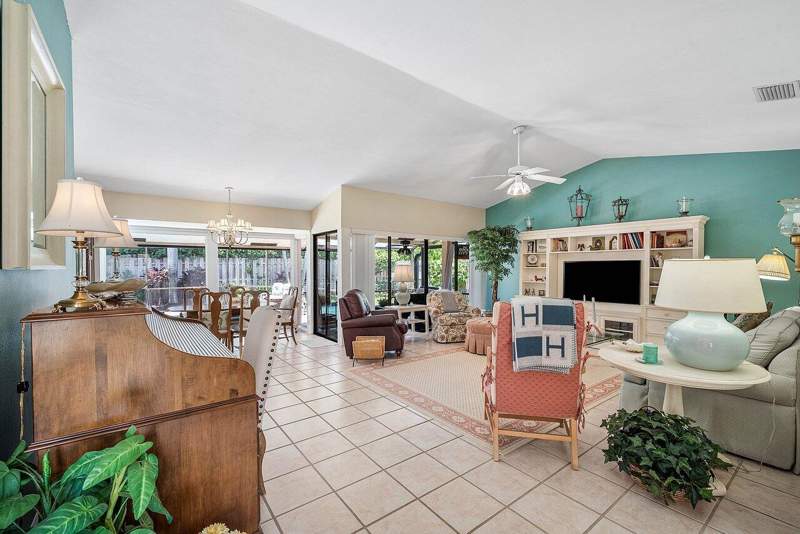 3 bedroom Single Family Residence at 2371 NW 30th Road, Timbercreek As, Boca Raton — photo 5