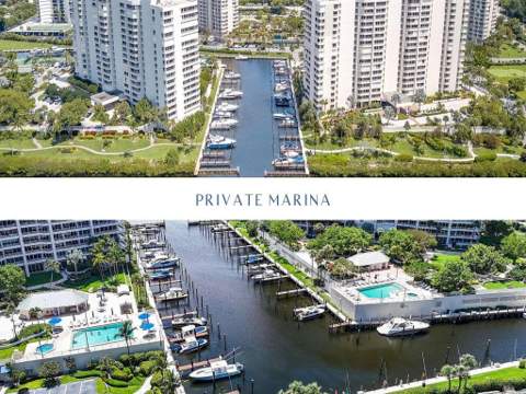 4001 N Ocean Boulevard #Ph3, Boca Raton FL - photo 24 of 26
