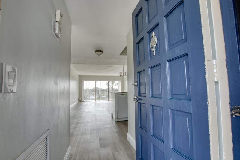1 bedroom Condominium at 4254 D Este Court #304, Fountains, Lake Worth — photo 3