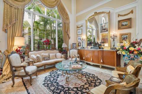 15968 Double Eagle Trail, Delray Beach FL - photo 9 of 46
