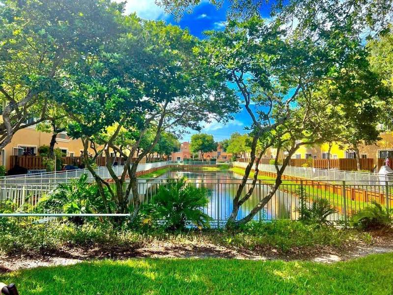 3 bedroom Townhouse at 2319 Mariner Court #2706, Villas At Harbor Isles , Dania Beach — photo 5