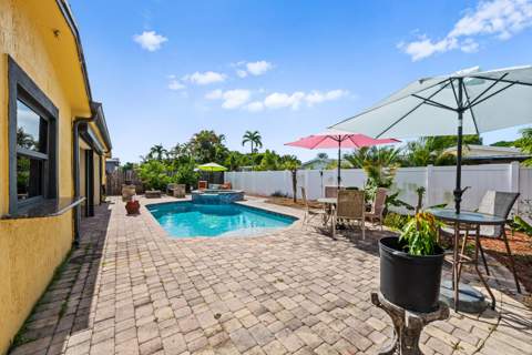 7970 NW 1st Court, Margate FL - photo 9 of 35