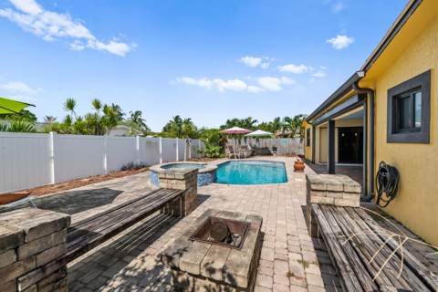 7970 NW 1st Court, Margate FL - photo 11 of 35