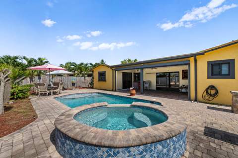 7970 NW 1st Court, Margate FL - photo 13 of 35