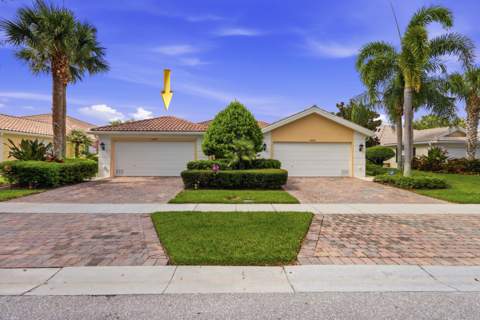 8450 Saint Johns Court, Wellington FL - photo 6 of 46