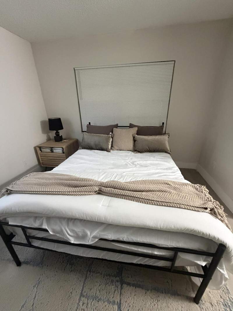 3 bedroom Single Family Residence at 8700 NW 45th Court, City Of Lauderhill Sec 1, Lauderhill — photo 5