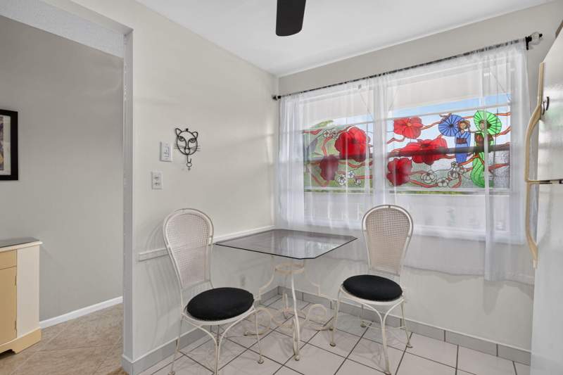 2 bedroom Condominium at 2301 Lucaya Lane #D4, Lucaya Village 1-B Condo, Coconut Creek — photo 5