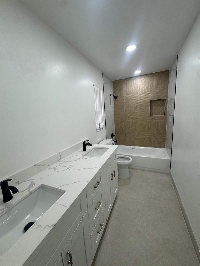 4 bedroom Single Family Residence at 6260 SW 6th Street, Kimberly Forest Sec 2, Margate — photo 4
