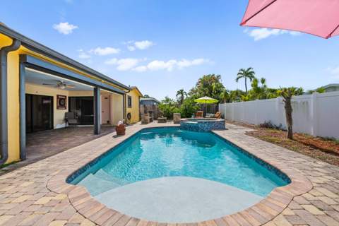 7970 NW 1st Court, Margate FL - photo 8 of 35