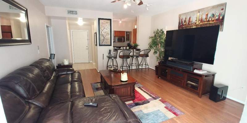 1 bedroom Condominium at 233 S Federal Highway #612, Boca Grand Condo, Boca Raton — photo 2