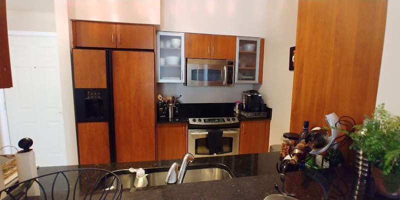 1 bedroom Condominium at 233 S Federal Highway #612, Boca Grand Condo, Boca Raton — photo 3