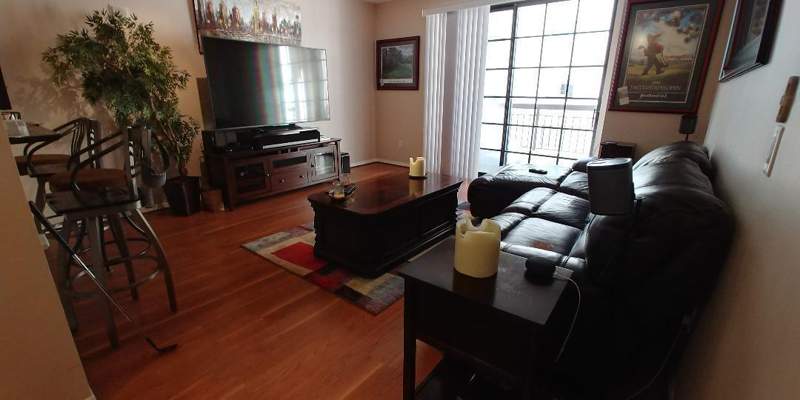 1 bedroom Condominium at 233 S Federal Highway #612, Boca Grand Condo, Boca Raton — photo 4