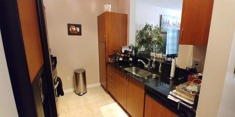 1 bedroom Condominium at 233 S Federal Highway #612, Boca Grand Condo, Boca Raton — photo 5