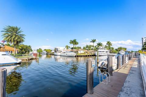 3031 NE 51st Street #106W, Fort Lauderdale FL - photo 17 of 42