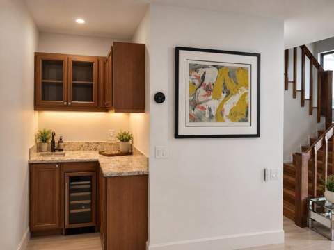 35 Port Side Drive #35B, Fort Lauderdale FL - photo 14 of 17
