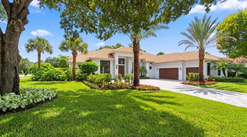 4 bedroom Single Family Residence at 1712 Mayacoo Lakes Boulevard, Breakers West, West Palm Beach — photo 3