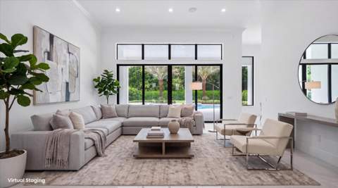 1712 Mayacoo Lakes Boulevard, West Palm Beach FL - photo 8 of 72