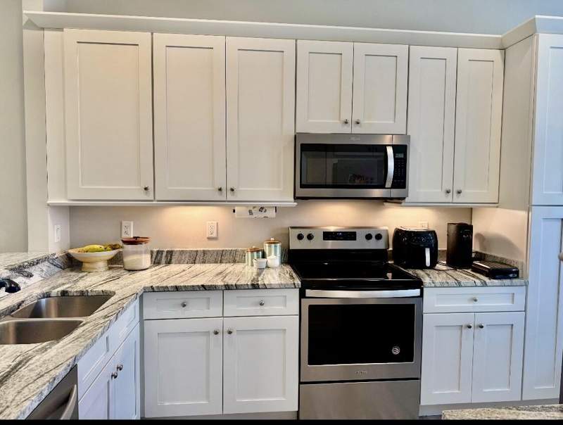 3 bedroom Single Family Residence at 888 SW Munjack Circle, Lake Charles Ph 3G, Port St. Lucie — photo 3
