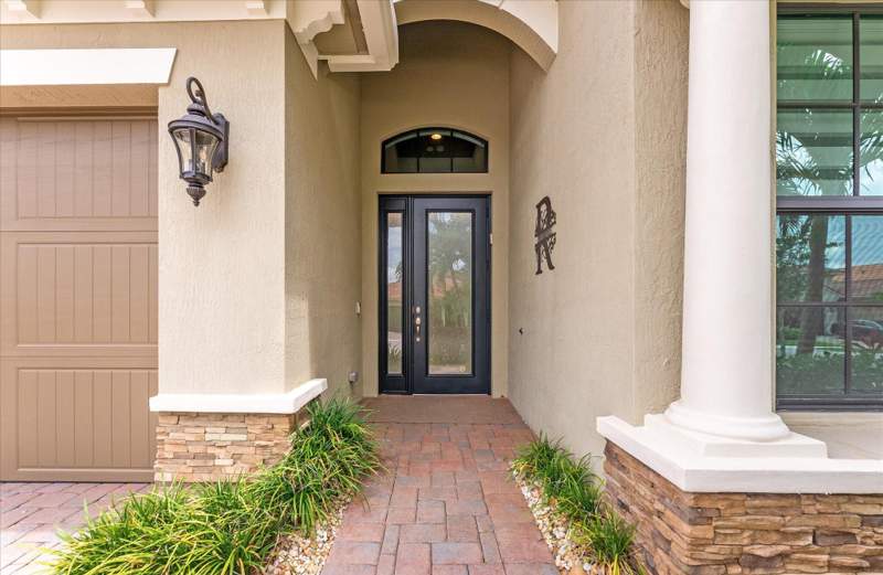 3 bedroom Single Family Residence at 11813 Fortress Run, Parkland Royale, Parkland — photo 3