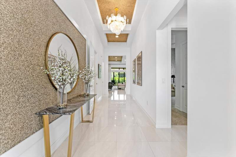 3 bedroom Single Family Residence at 11813 Fortress Run, Parkland Royale, Parkland — photo 4